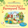 Complete Book Of Farmyard Tales - Heather Amery
