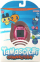 Figurë koleksionuese Bandai Tamagotchi Connection, plastikë, rozë