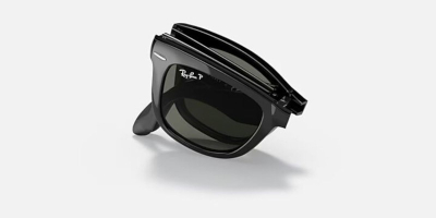Syze dielli Ray Ban Wayfarer Folding Classic 4105  601