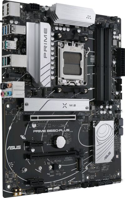 Pllakë amë ASUS PRIME B650-PLUS-CSM - AMD B650