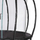Trampolinë Cornilleau Spring Trampoline 312141, diametër 426 cm, mban deri 140 kg, jeshile