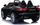 Makinë lodër LEANToys Jaguar F-Type, e zezë