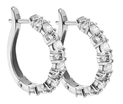 Vathë Brilio Silver 436 001 00501 04