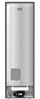 Frigorifer Gorenje NRK6202ES4, kombinim frigorifer ngrirës, NoFrost Plus, inoks