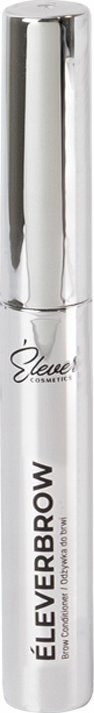 Kondicioner për vetulla Eleverbrow Thickening, 3ml, për trashje, i bardhë