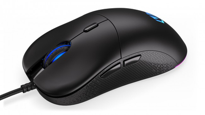 Maus Endorfy GEM, i zi