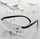 Очила за зголемување InnovaGoods Magnifying Glasses, зголемувачки леќи, лесни