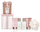 Set për trup Baylis Harding Jojoba, Silk & Almond Oil