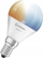 Llambë LED smart Ledvance Classic Mini Ball, E14, 4.9W zëvendsim i 40W, e bardhë