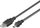 Kabllo USB PremiumCord USB A në mini USB, 2 m, i zi