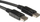 Kabllo DisplayPort ROLINE DP mashkull në DP mashkull, 2m, e zezë