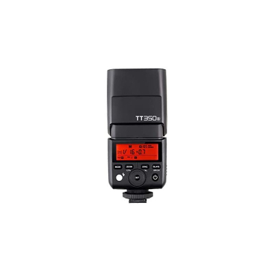 Blic Godox TT350 (për Sony)