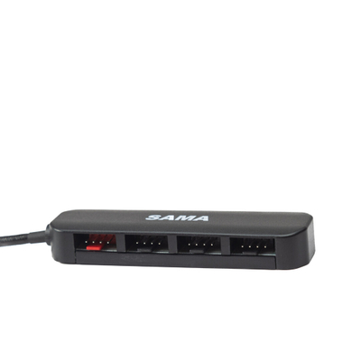 Hub 4in1 SAMA SH100