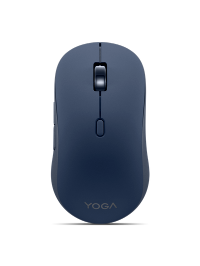 Maus Lenovo Yoga, 8 butona, i kaltër