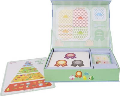 Puzzle Classic World Nutrition Science, 60 copa