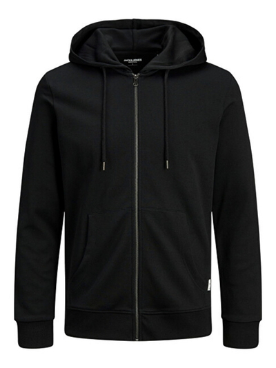 Duks Jack&Jones JJEBASIC 12181901 Black