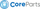 RAM CoreParts MMHP193-16GB, 16GB DDR3 1600MHz, ECC