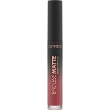 Buzëkuq Catrice Endless Matte Liquid, 090 No Broken Hearts, 4.5 ml