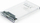 Mbështjellës Gembird 2.5 USB 3.0 EE2-U3S9-6