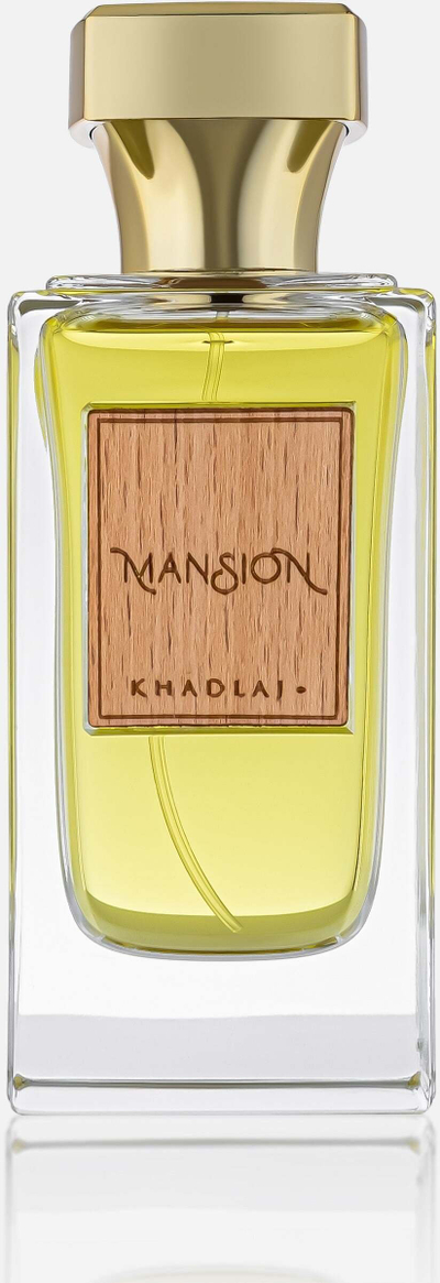 Parfum Khadlaj Mansion, Eau de Parfum, 100ml, për të dyja gjinitë