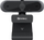 Webkamera Sandberg USB Webcam Pro 133-95, Full HD 1080p, autofokus, e zezë
