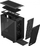 Kasë Fractal Design Meshify 2 Compact TG Light Tint, e hirtë, Midi Tower