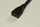 Kabllo HDMI Vivolink Pro F/F, 15cm, për wallplate, i zi