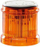 Llambë sinjalizuese pulsuese Eaton SL7-BL24-A (171389), LED, 24V AC/DC, 73 mm, IP66, e portokalltë