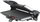 Grill elektrik Steba PG 4.3, 2000W, sipërfaqe 37 x 23 cm, i zi