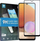 Xham mbrojtës Mocolo TG + Full Glue Galaxy A32 LTE