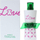 Сет парфем за жени Tous Take Me Anywhere Love Moments, EDT 90 ml, преклоплива текстилна чанта
