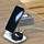 Karikues wireless Energizer WCP303, 3 në 1, 15W, me magnet, i zi