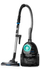 Fshesë me korrent Philips 5000 Series FC9550/09, 900W, 1.5L, pa qese, jeshile