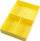Shtesë organizuese Gamegenic Token Silo GGS22034ML, set 3 pjesë, e verdhë Lemon Tree