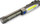 Elektrik pune EverActive WL-400, LED 5W COB, dritë e bardhë