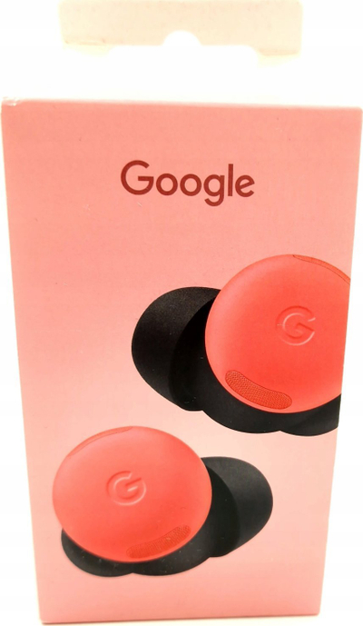 Kufje wireless Google Pixel Buds Pro 2, in ear, anulim aktiv i zhurmës, të zeza