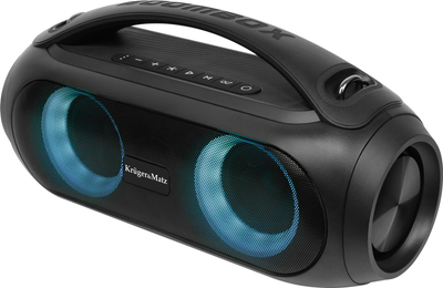 Altoparlant Bluetooth Kruger&Matz Joy 2 KM0561, 20W, TWS, i zi