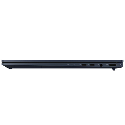 Laptop Asus ZenBook 15 UM3504DA, 15.6", Ryzen 5, 16GB 512GB, blu