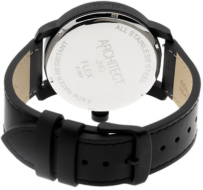 Rrip ore JVD Architect RAF-097, i zi
