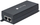 Injektor rrjeti PoE+ Gigabit High Performance, 30W, 100m, ngjyrë e zezë
