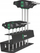 Set çelësa Torx Wera 023456, T-handle, 7 pjesë