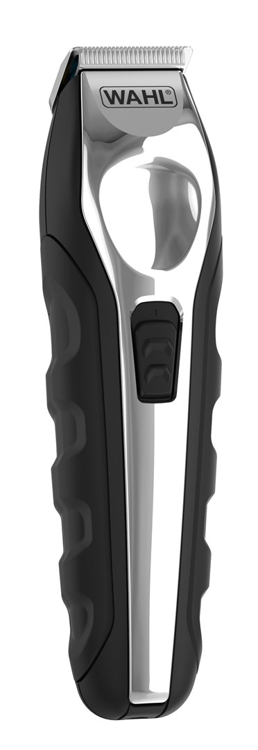 Set për mjekër Wahl Total Beard Grooming Kit, trimmer për qime trupi, 1 copë