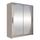 Dollap WESTA / PRESTO VIII + LED,