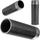Nip metalik i zi Valdu, 1 1/2", 150mm, i zi