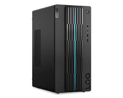 Kompjuter gaming Lenovo LOQ 17IRB8, i5-13400F, 16GB RAM, 1TB SSD, RTX 4060, i zi