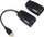 USB extender VALUE 12.99.1123, USB 2.0, me kabllo RJ45, i zi