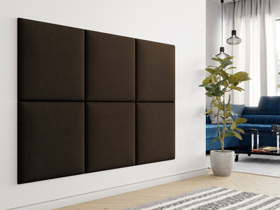 Panel muri me tapiceri Pag 60x60 (60 x 4 x 60), Kaftë
