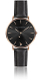 Orë për femra Emily Westwood Mini Emily EBN-B021R, e zezë