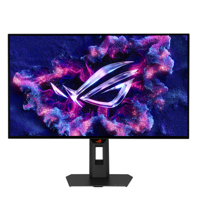 Monitor gaming Asus ROG Swift XG27AQDMG, 26.5", OLED, i zi