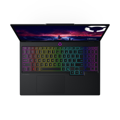 Pjesë këmbimi origjinale për laptop Lenovo Legion 5 15AHP10, ngjyrë e zezë